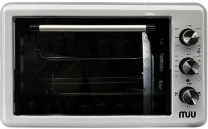 MIU МО-40001W (белая)