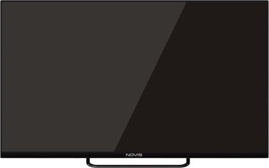 NOVIS NTV-U5530TS UHD SMART Яндекс