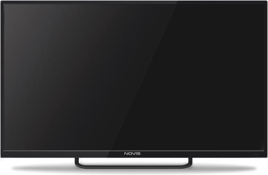 NOVIS NTV-U4330TS UHD SMART TV