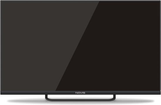 NOVIS NTV-H3230TS HD SMART TV Android Безрамочный