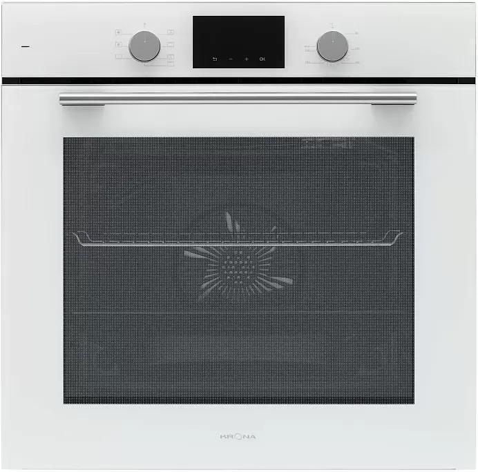 Электрический духовой шкаф Krona Element D plus 60 WH