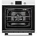 Электрический духовой шкаф Krona Element D plus 60 WH, фото 4