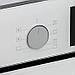 Электрический духовой шкаф Krona Element D plus 60 WH, фото 9