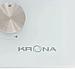 Варочная панель Krona Hagel 60 WH, фото 6