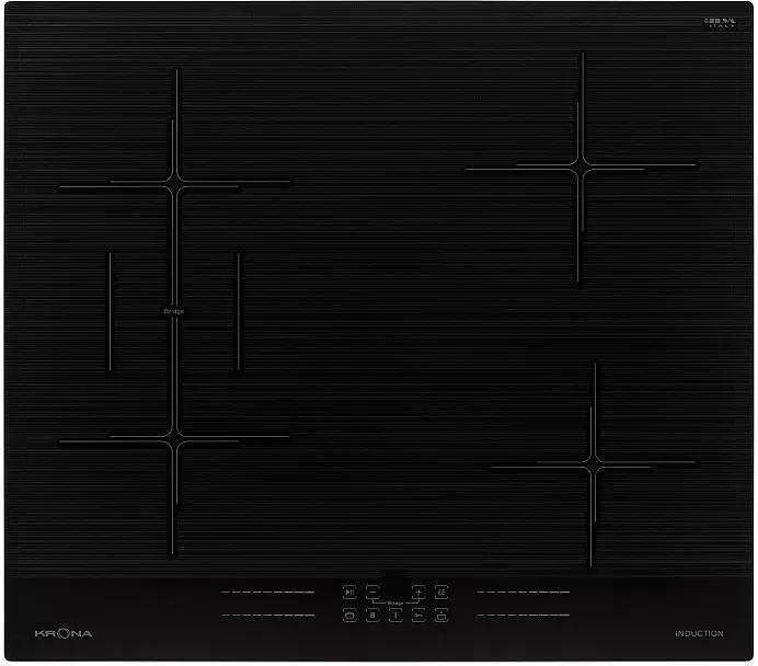 Варочная панель Krona Genesis 60 BL