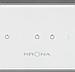Кухонная вытяжка Krona Saturn 600 DN White 4S (белый), фото 10