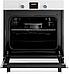 Электрический духовой шкаф Simfer B6EW56024, фото 3