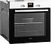 Электрический духовой шкаф Simfer B6EW56024, фото 4