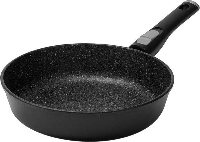 Сковорода Redmond Black & Stone PF5516