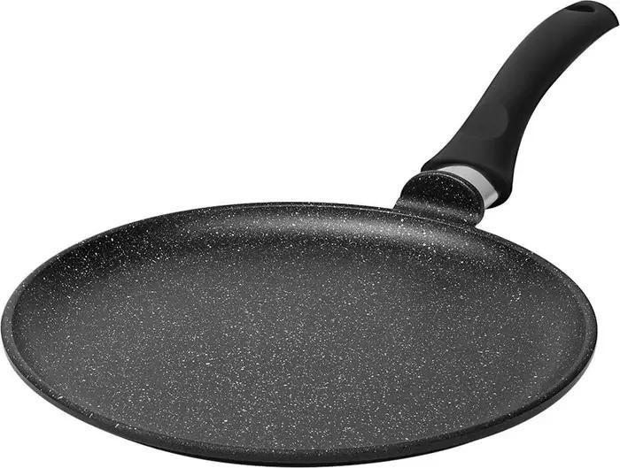 Блинная сковорода Redmond Black & Stone PF5501