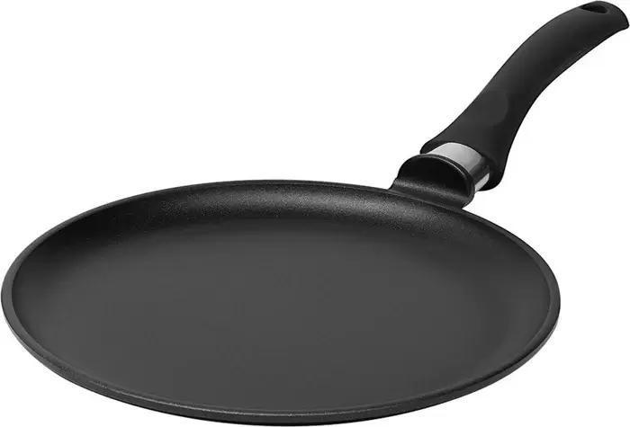 Блинная сковорода Redmond Black PF5502