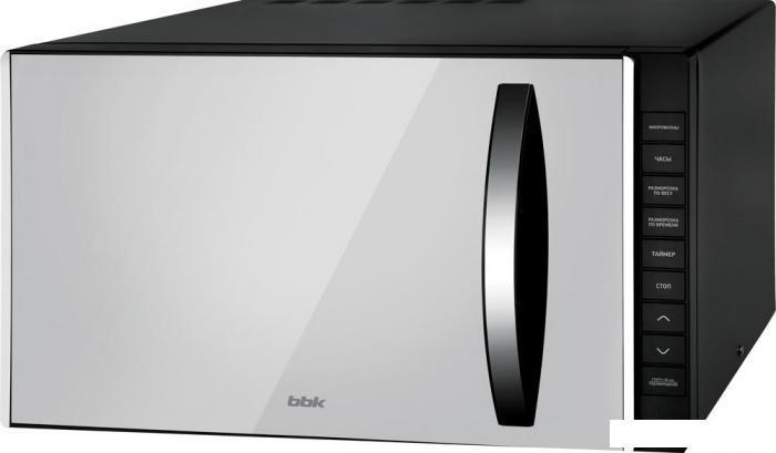 BBK 23MWS-826T/B-M черный