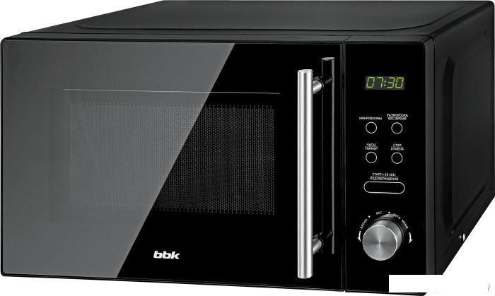 Микроволновая печь BBK 20MWS-722T/B-M