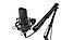 Проводной микрофон RITMIX RDM-169, фото 4
