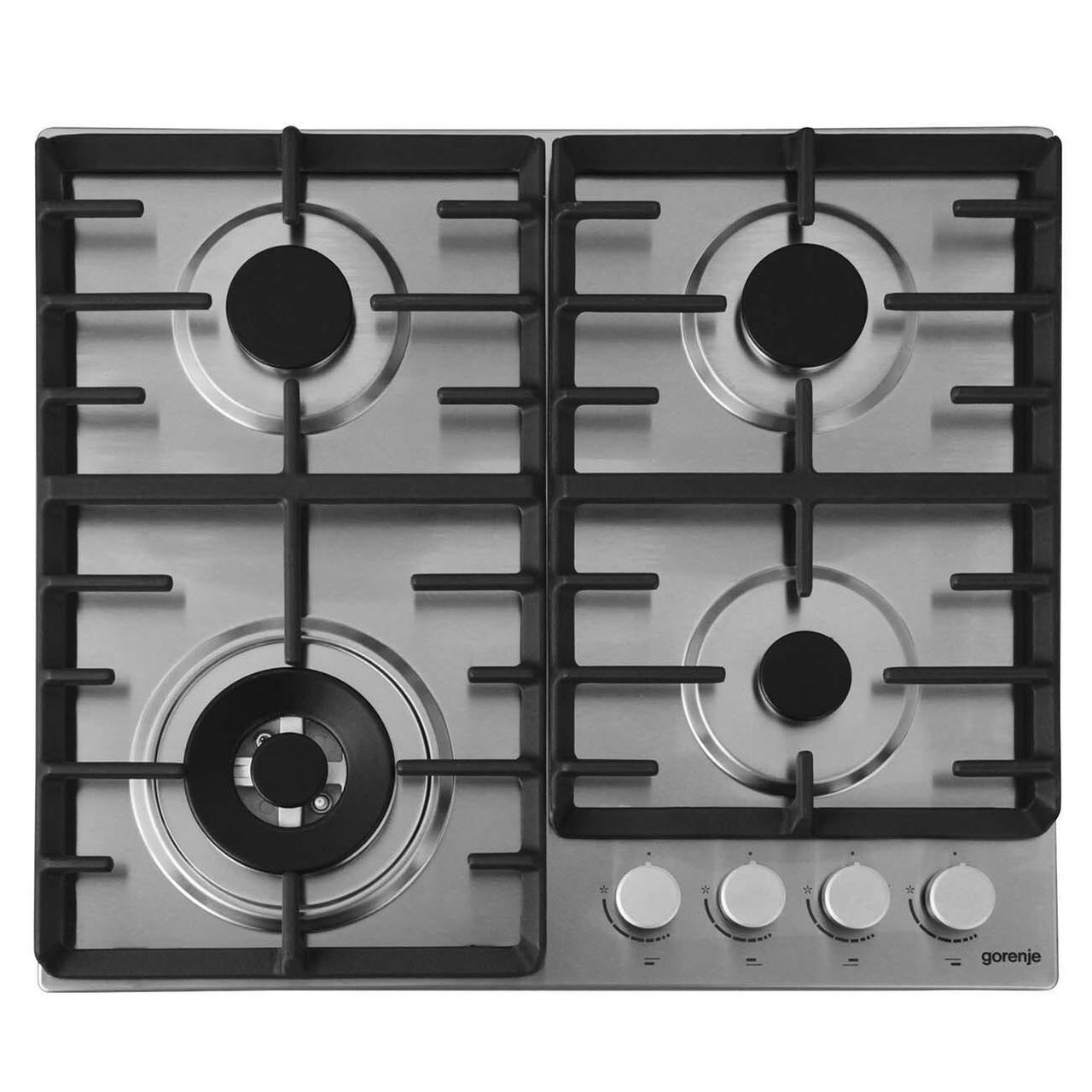 Варочная панель Gorenje GW642ABX