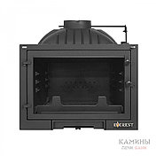Каминная топка Эверест D10, фото 3