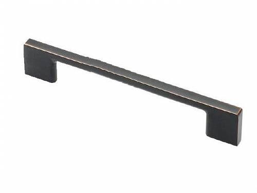 Мебельная ручка GTV UZ-819 античная медь 192