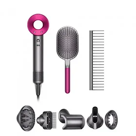 Dyson Supersonic " Luxe Replica from Malaysia " 1 Year Full Warranty