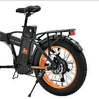 Электровелосипед Kugoo Kirin V4 Pro 2025!, фото 3