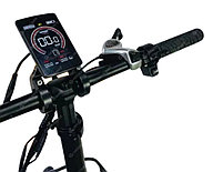 Электровелосипед Kugoo Kirin V4 Pro 2025!, фото 6