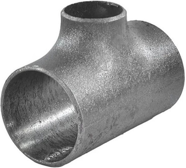 Тройник переходной 377х325 ГОСТ 17376-2001