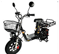 Электровелосипед KUGOO KIRIN V3 PRO plus 2025!