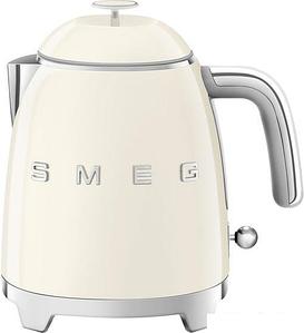 Электрочайник Smeg KLF05CREU