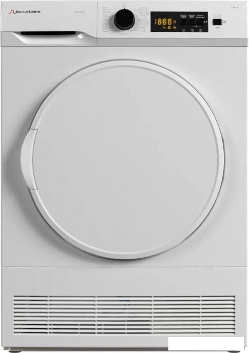 Сушильная машина Schaub Lorenz SLR TC721