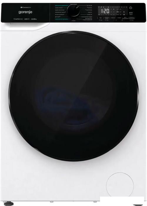Стирально-сушильная машина Gorenje WD2PA1X64ADAAW/C