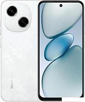Смартфон Tecno Spark Go 1 4GB/128GB (белый)