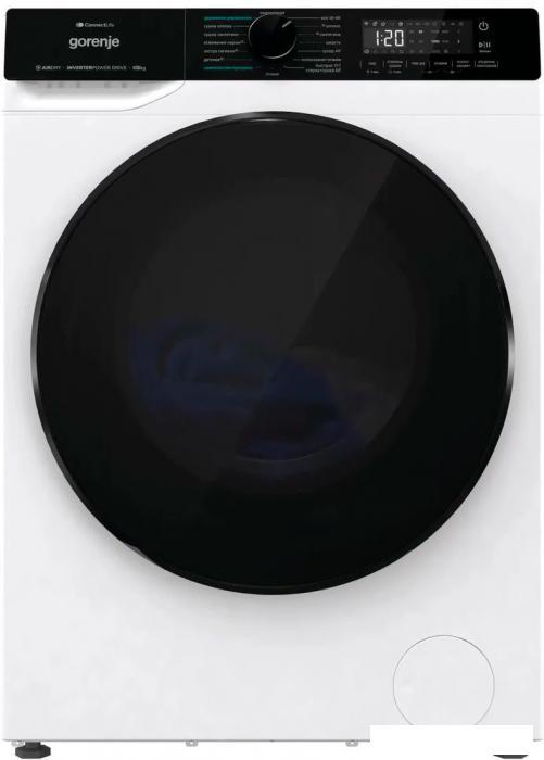 Стирально-сушильная машина Gorenje WD2PA854ADW/C