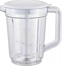 Портативный блендер Polaris PTB 0435 CordLess, фото 2