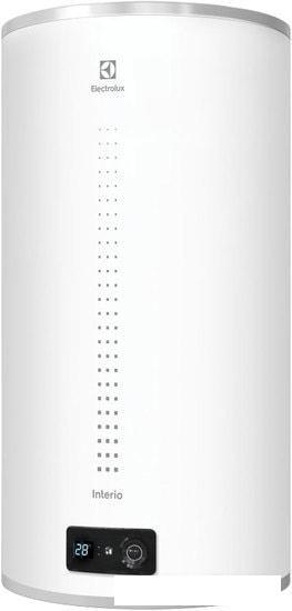 Водонагреватель Electrolux EWH 100 Interio 3