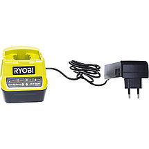 Зарядное устройство RC18120 RYOBI 5133002891, фото 2