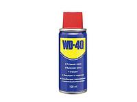 Смазочно-очистительная смесь WD-40 100 мл