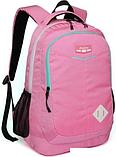 Рюкзак Sun Eight SE-APS-5005 (розовый), фото 3