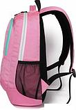 Рюкзак Sun Eight SE-APS-5005 (розовый), фото 4