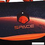 Школьный рюкзак ArtSpace Happy School Cosmic Uni_17728, фото 6