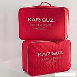 Одеяло Kariguz Чистый Верблюд ЧВ21-9-2 150x200, фото 4