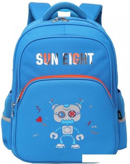 Рюкзак Sun Eight SE-2688 (голубой)