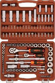 OMBRA OMT108S универсальный 1/4", 3/8", и 1/2"DR