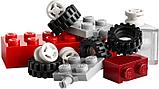 Конструктор LEGO Classic 10713 Чемоданчик для творчества и конструирования, фото 4