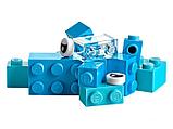 Конструктор LEGO Classic 10713 Чемоданчик для творчества и конструирования, фото 8