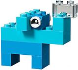 Конструктор LEGO Classic 10713 Чемоданчик для творчества и конструирования, фото 9