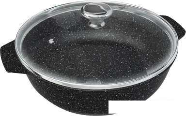 Жаровня НМП Каменная NG6540
