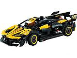 Конструктор LEGO Technic 42151 Bugatti Bolide, фото 2