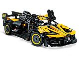 Конструктор LEGO Technic 42151 Bugatti Bolide, фото 3