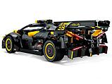 Конструктор LEGO Technic 42151 Bugatti Bolide, фото 4