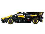 Конструктор LEGO Technic 42151 Bugatti Bolide, фото 5