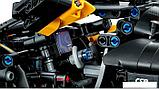 Конструктор LEGO Technic 42151 Bugatti Bolide, фото 6